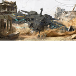 Arcedus Recon