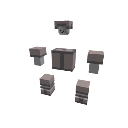 Armor Rig