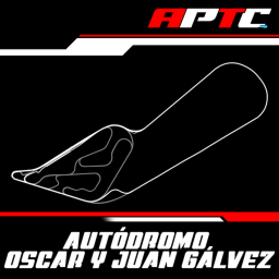 [APTC] Autodromo Hermanos Galvez