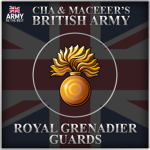 [CMBA] The Grenadier Guards