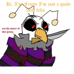 fruitfliesintheclosets hub