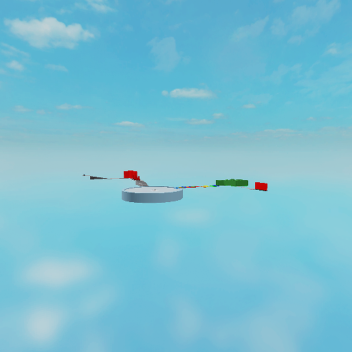 Worm Obby