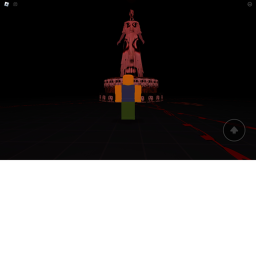 Scary brookhaven