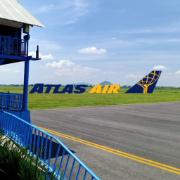 International Airport
