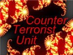 Counter Terrorist Unit CTU