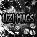 UZI MAGS