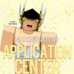 Okinawa Clothing Moderator Applications!
