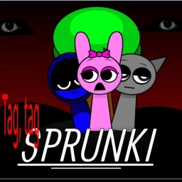  [Bug fixed]  Sprunki tag [PLACEHOLDER] icon