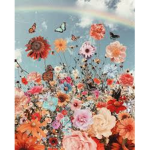•Flowers&Butterfly Besties•