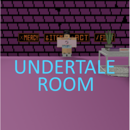 Undertale Room! (owner:none)