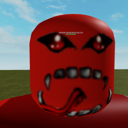 Survival The Satan Killer