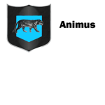 Animus. Strength of Courage.