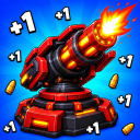 +1 Turret Evolution