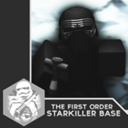 [TFO] The Finalizer Star Destroyer