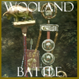 EAE | Woodland Battlegounds