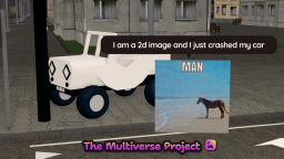Projekt Multiverse