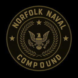 Norfolk Naval Compound (Military RP)