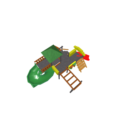 [New!] Playground! Map Tools House Beach Military 