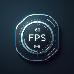 Frame Rate Counter!