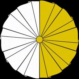 Vatican City State, 1815