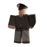 Εl Ρaso Βorder Ρatrol Roleplay
