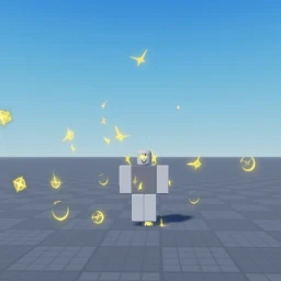 Milky Auras icon