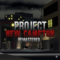 Project New Campton