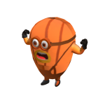 PUMPKIN Mega Minion Dave