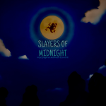 Slayers of Midnight
