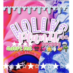 HOLLYSPLAN4T