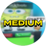 Beat Medium Stages