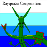 Rayquaza Corporation