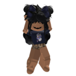 ROBUX you ok hii