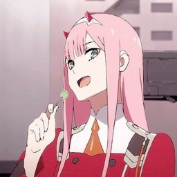 ZEROTWO MOMENT
