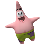 Pat Backpack