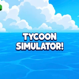Tycoon Simulation - EASTER EGGS icon