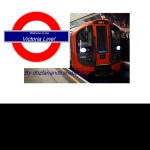 Victoria Line | Brixton - Warren St (WIP)