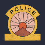 Paradise PD