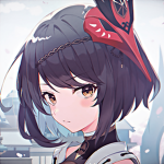 kujou sara fan club
