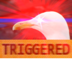 Don't triggered meh
