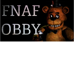 Fnaf Obby icon