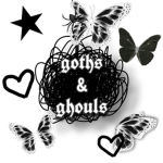 goths & ghouls