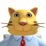 MegaCatDestroyer Official Group