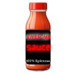 Awesome Sauce Corp.