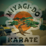 Miyagi-Dο Κarate
