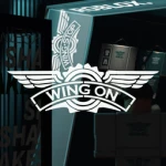 WingOn logo