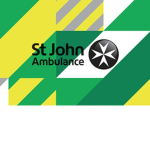 St John Ambulance ᅠᅠ