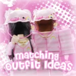 [HALLOWEEN👻🎃🦇]Pwrncesa's Matching Outfit Game!