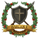 Baroqueᅠᅠ