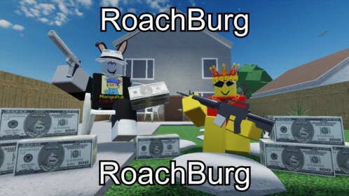 Roachburg